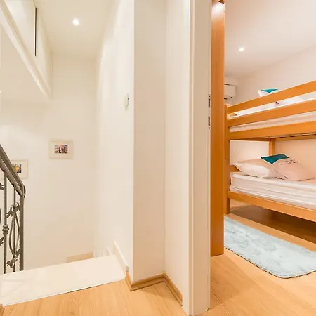 Apartment Skalina *