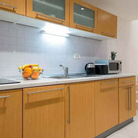 Apartment Apartment Skalina Dubrovnik