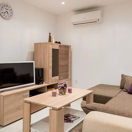 Apartment Apartment Skalina *