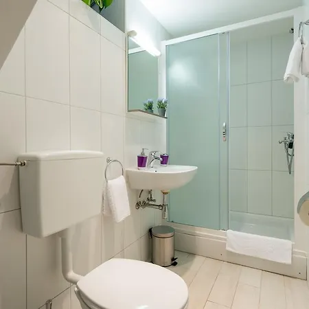 Apartment Skalina
