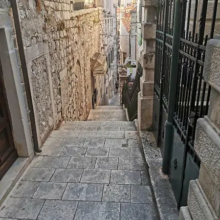 Skalina *